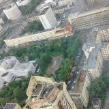 Гостиница Большой Урал, фото гостя