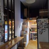 Мини-гостиница Geek Hostel & Hotel, фото гостя