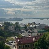 Гостиница Багет, фото гостя