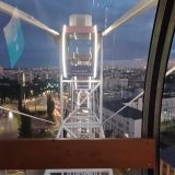 Нижний Новгород, фото отдыхающего в июне