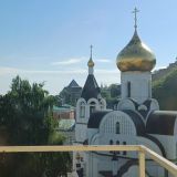 Гостиница Багет, фото гостя