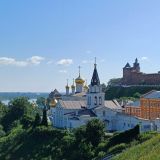 Гостиница Багет, фото гостя