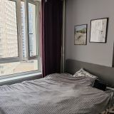 Апартаменты МаксРеалти24 Москва Волоколамское шоссе 24к1, фото гостя