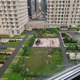 Апартаменты МаксРеалти24 Москва Волоколамское шоссе 24к1, фото гостя