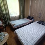 Almaz-Hostel, фото гостя