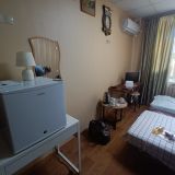 Almaz-Hostel, фото гостя