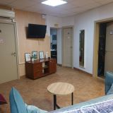 Almaz-Hostel, фото гостя