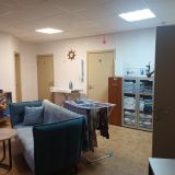 Almaz-Hostel, фото гостя