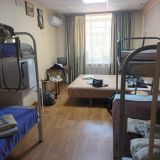 Almaz-Hostel, фото гостя