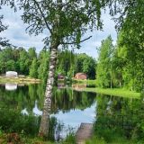 Загородный клуб VALDAY HUNTING & COUNTRY CLUB, фото гостя