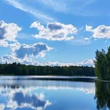 Загородный клуб VALDAY HUNTING & COUNTRY CLUB, фото гостя