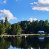 Загородный клуб VALDAY HUNTING & COUNTRY CLUB, фото гостя