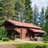 Загородный клуб VALDAY HUNTING & COUNTRY CLUB, фото гостя