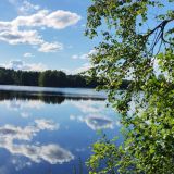 Загородный клуб VALDAY HUNTING & COUNTRY CLUB, фото гостя
