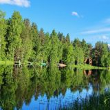 Загородный клуб VALDAY HUNTING & COUNTRY CLUB, фото гостя