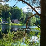 Загородный клуб VALDAY HUNTING & COUNTRY CLUB, фото гостя
