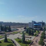 SMART HOTEL Челябинск, фото гостя