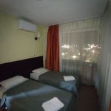 SMART HOTEL Челябинск, фото гостя