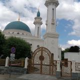 Казань, фото отдыхающего в июне