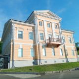 Нижний Новгород, фото отдыхающего в июне