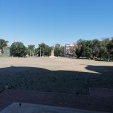 Ростовская область, фото отдыхающего в июне
