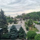 Отель Новочеркасск, фото гостя