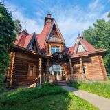 Парк-Отель Берендеевка, фото гостя