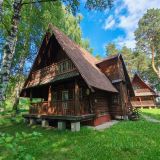 Парк-Отель Берендеевка, фото гостя