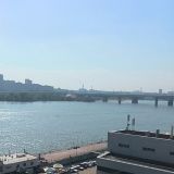 Гостиница River Park, фото гостя