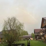 Гостевой дом Белый Аист, фото гостя