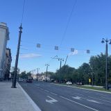 Вологда, фото отдыхающего в июне