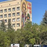 Вологда, фото отдыхающего в июне