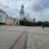 Вологда, фото отдыхающего в июне