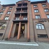 Гостиница Н, фото гостя