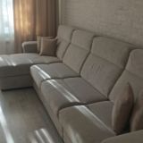 Апартаменты FLAT LUXE в центре, фото гостя