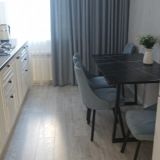 Апартаменты FLAT LUXE в центре, фото гостя