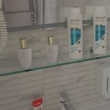 Апартаменты FLAT LUXE в центре, фото гостя