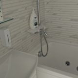 Апартаменты FLAT LUXE в центре, фото гостя