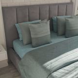 Апартаменты FLAT LUXE в центре, фото гостя
