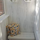 Апартаменты FLAT LUXE в центре, фото гостя