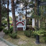 Отель Николаевский посад, фото гостя
