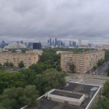 Гостиница Университетская, фото гостя