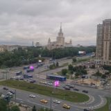 Гостиница Университетская, фото гостя