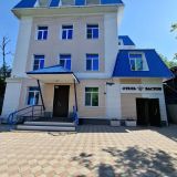 Гостиница Бастон, фото гостя