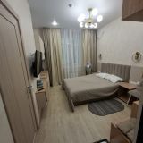 Гостиница Бастон, фото гостя