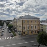 Апартаменты Владимирская Русь Исторический Владимир, фото гостя