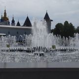 Урал, фото отдыхающего в июне