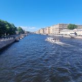 Ленинградская область, фото отдыхающего в июне