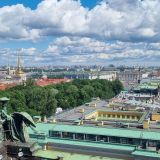 Ленинградская область, фото отдыхающего в июне