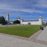Урал, фото отдыхающего в июне